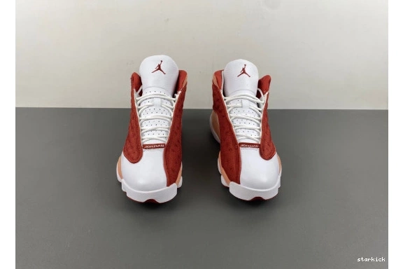 Red 13 Dune Air  DJ5982-601 Jordan Retro DJ5982-601 0707
